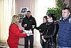 Dodela ulaznica za doček Nove 2018 godine 