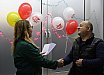 Dodela ulaznica za doček Nove 2018 godine 