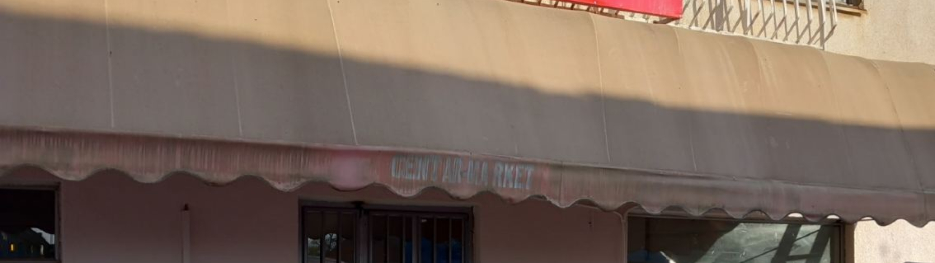 Supermarket Voljčince